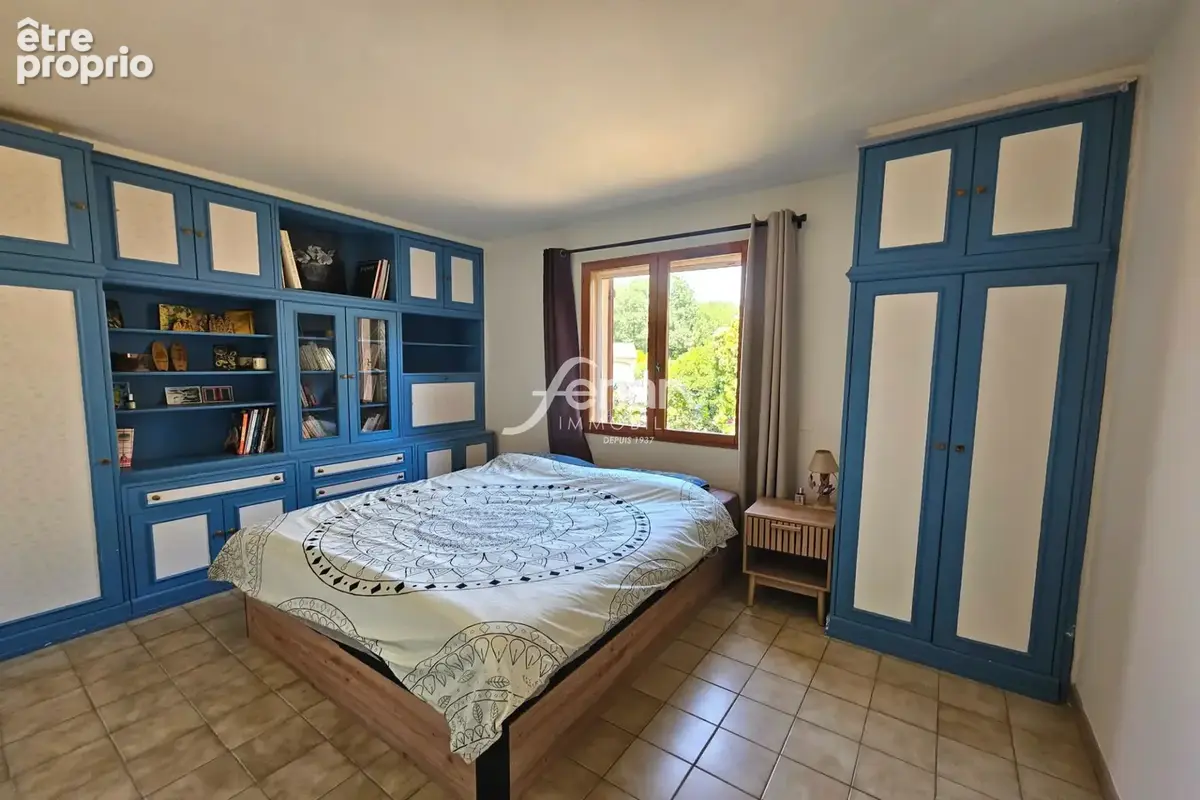 Maison 3 pièces 75 m² à vendre à Vidauban (83550) - photo 6