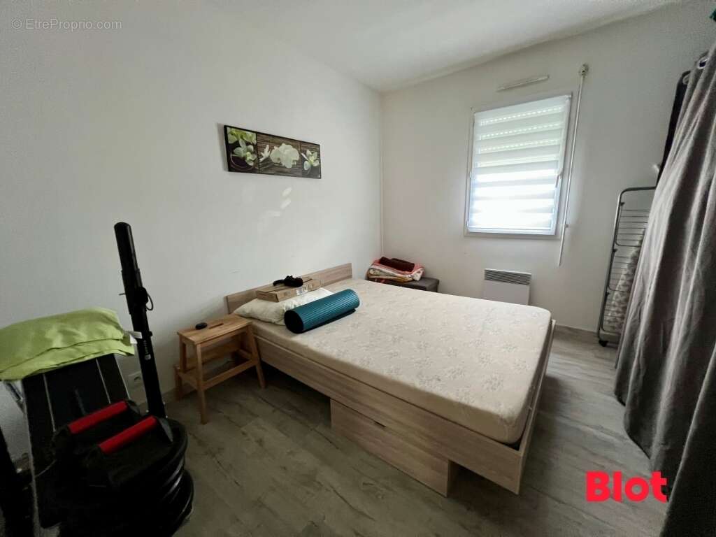 Maison à SAINT-ONEN-LA-CHAPELLE