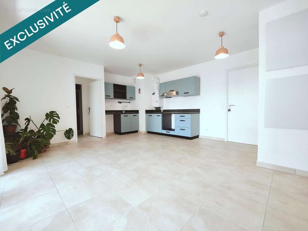 Photo 3 - Appartement à VILLENAVE-D'ORNON