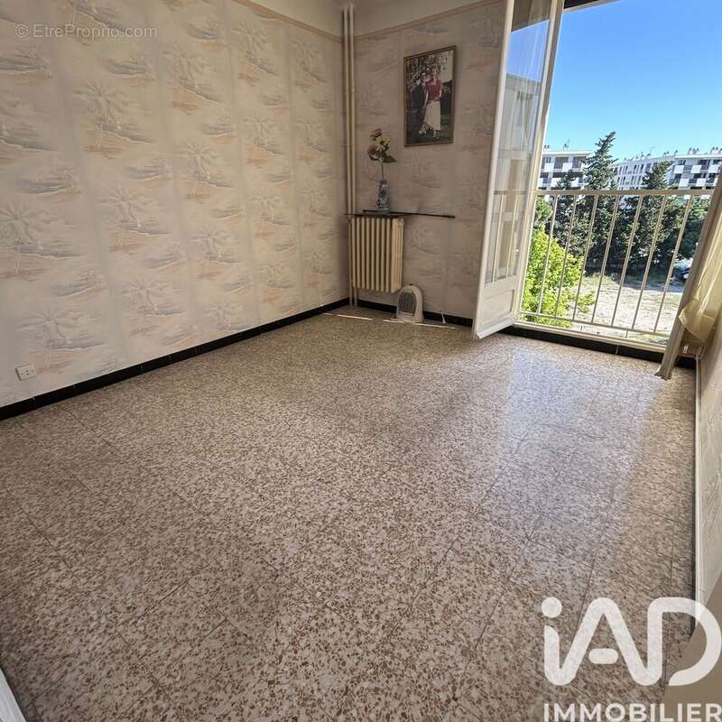 Photo 7 - Appartement à BERRE-L'ETANG
