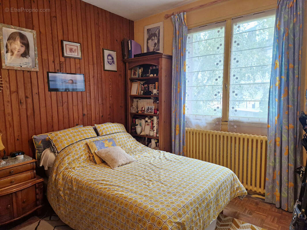 Maison à LIVRY-GARGAN