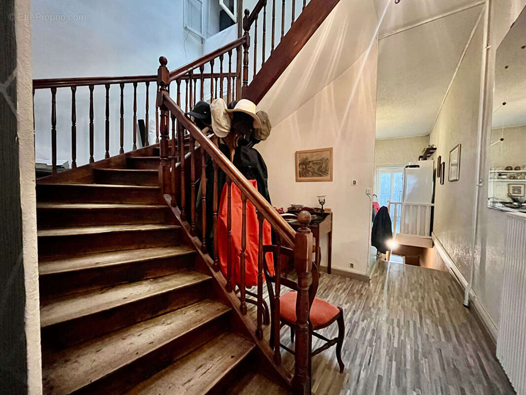 Appartement à VILLENEUVE-SUR-LOT