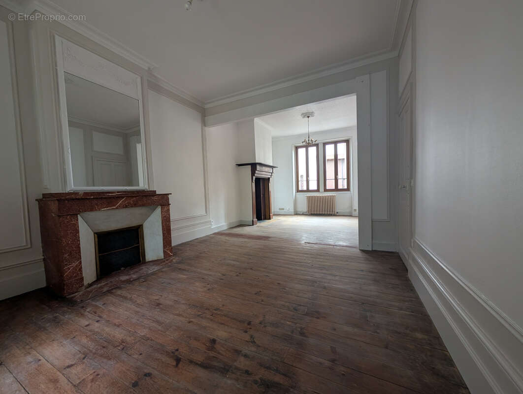 Maison à MARTRES-TOLOSANE