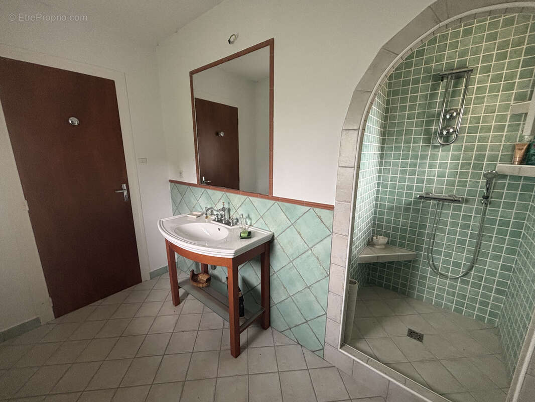 Maison à LES VILLETTES