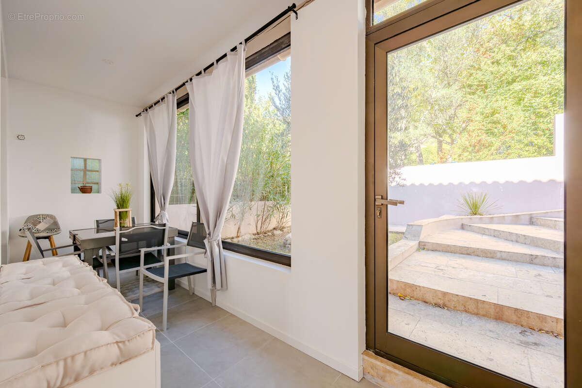 Maison à BELGENTIER