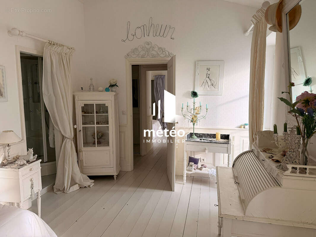 Maison à LES SABLES-D'OLONNE