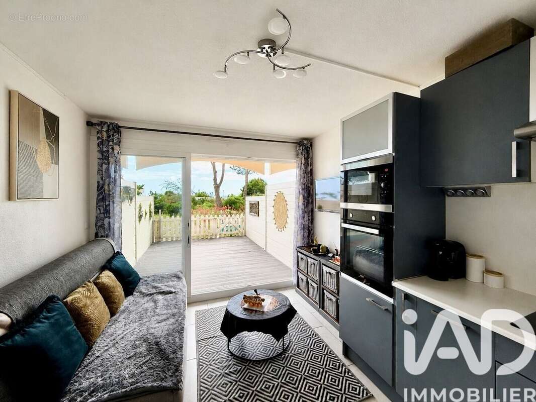 Photo 7 - Appartement à LEUCATE