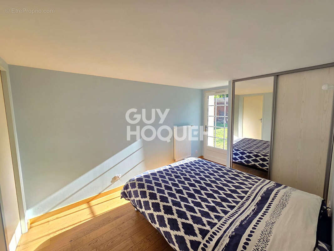 Maison à RILLIEUX-LA-PAPE