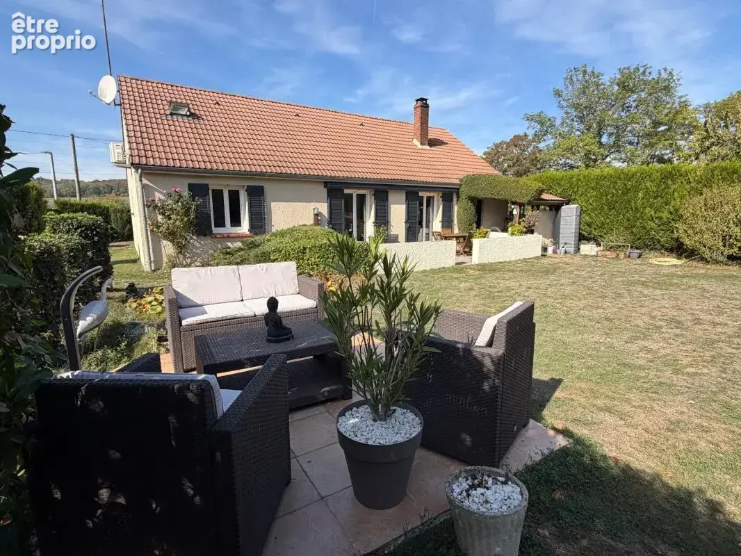 Maison à LA FERTE-SOUS-JOUARRE