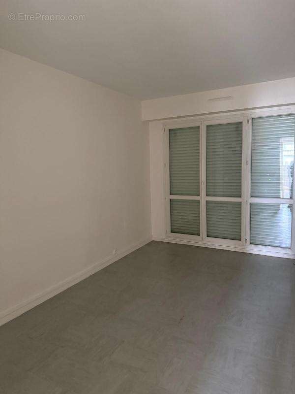 Appartement à NOISY-LE-GRAND