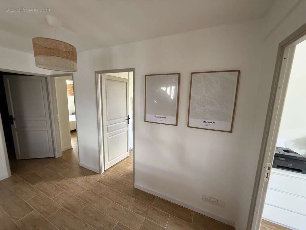 Maison à SAINT-CHERON