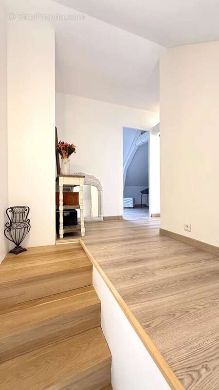 Appartement 4 pièces de 63m² - photo 8