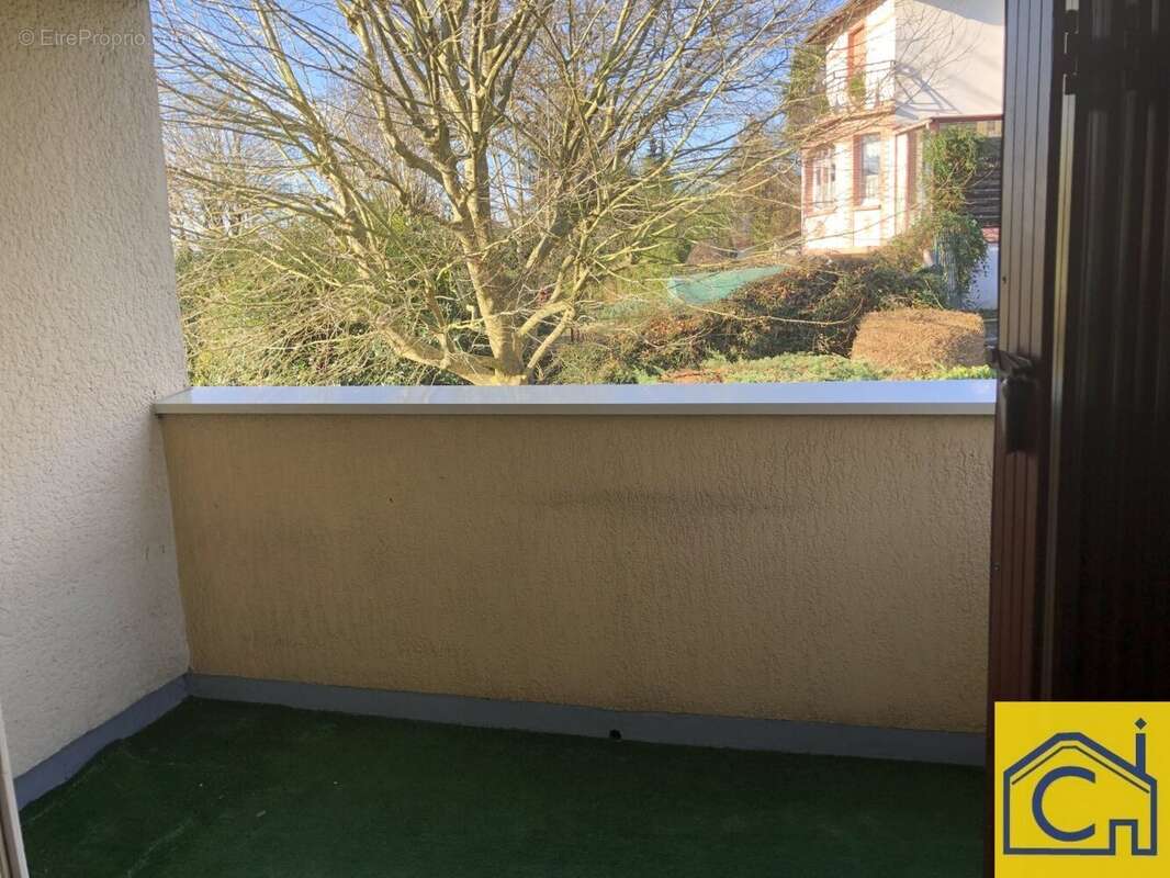 Appartement à CORMEILLES-EN-PARISIS