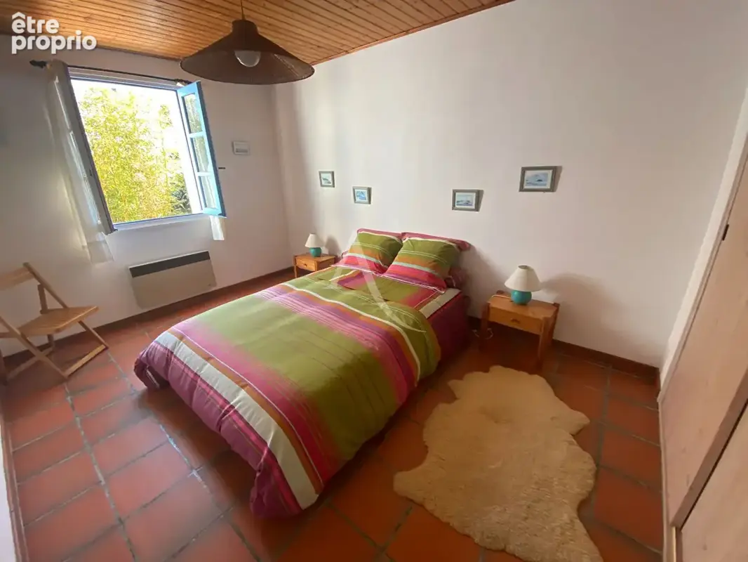 Maison barbatre - photo 6
