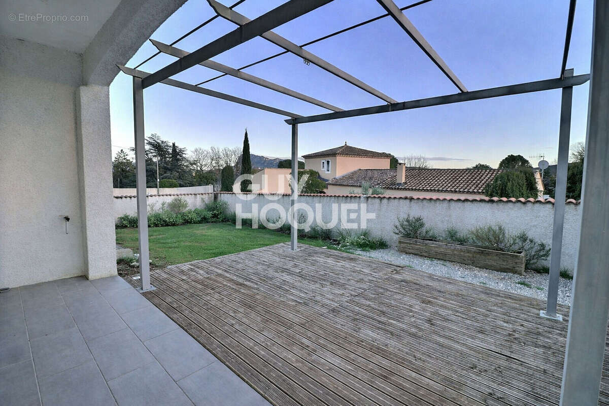 Maison à SAINT-MARTIN-DE-LONDRES