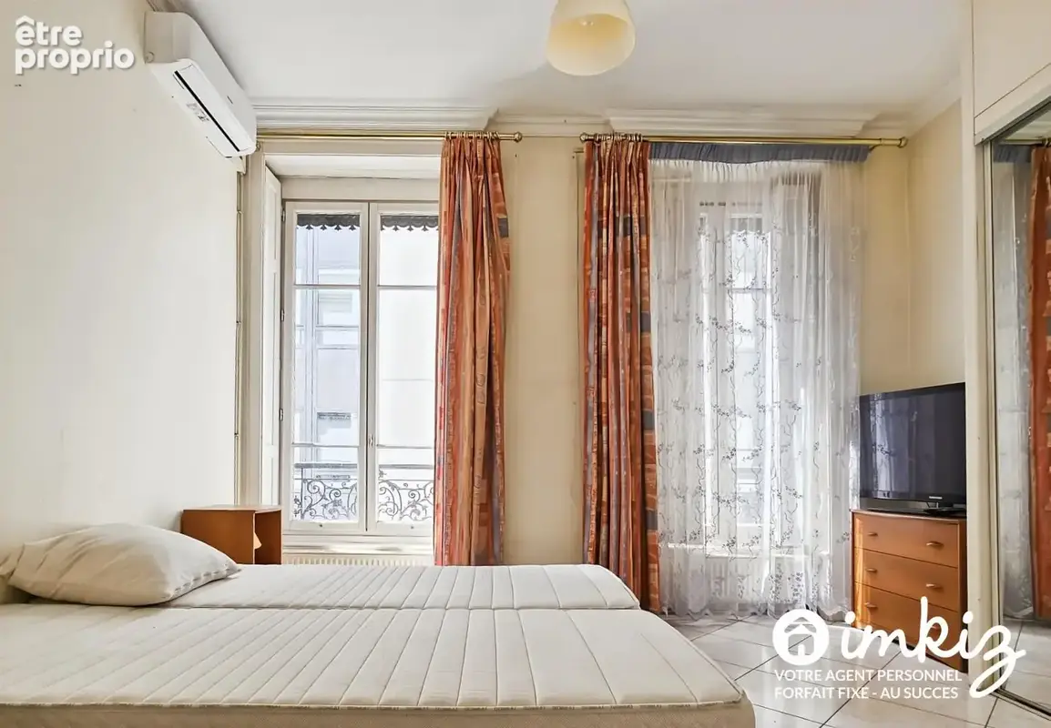 Superbe appartement T3/T4 avec balcon et vue - photo 12