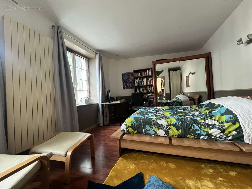 Maison à SAINT-NICOLAS-DE-PORT