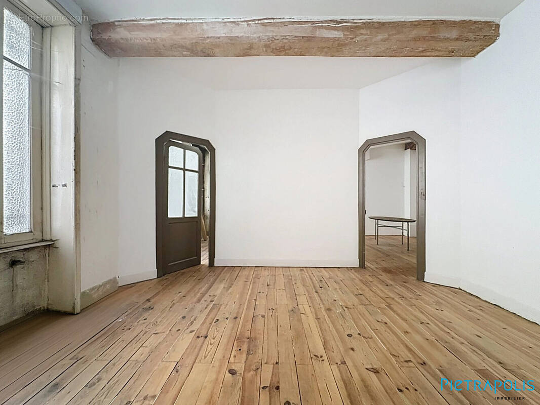Appartement à TARARE