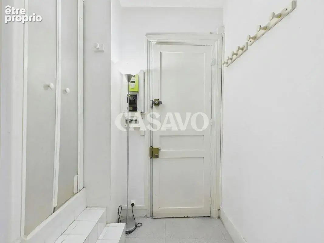 Vente Appartement 1 pièce de 9m² - 75017 Paris - photo 11