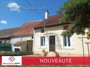 Maison à PRISSAC