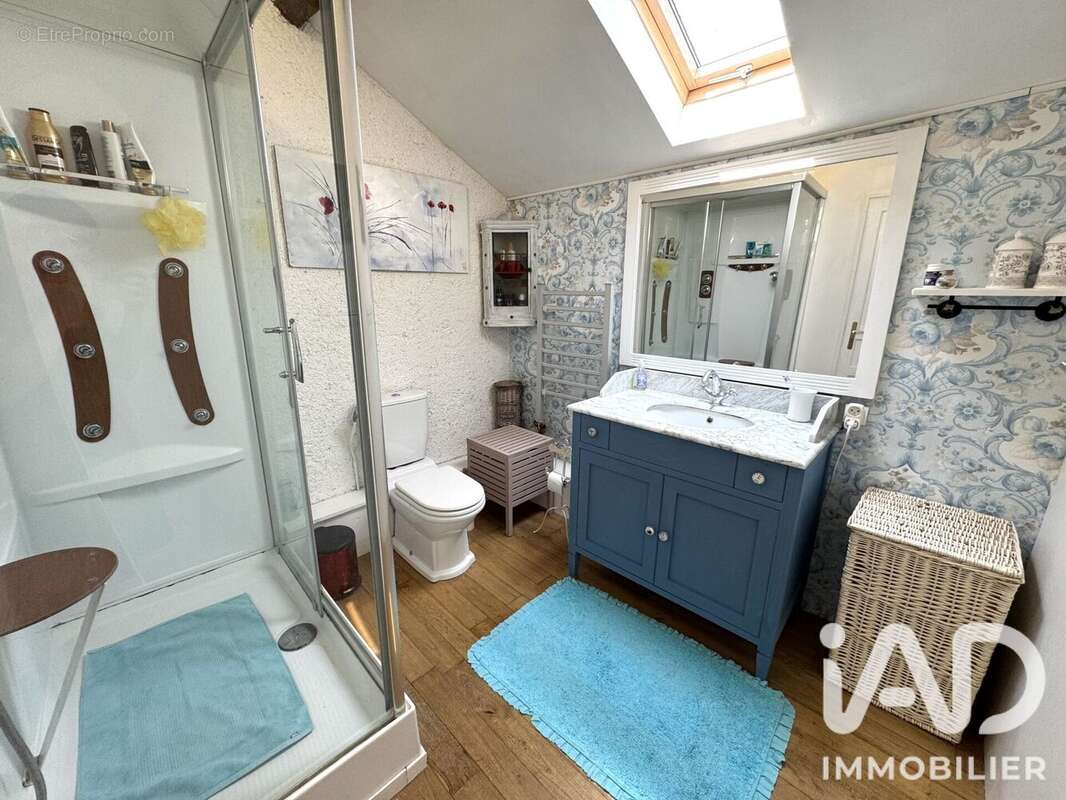 Maison 191 m² à Verrue  - photo 8