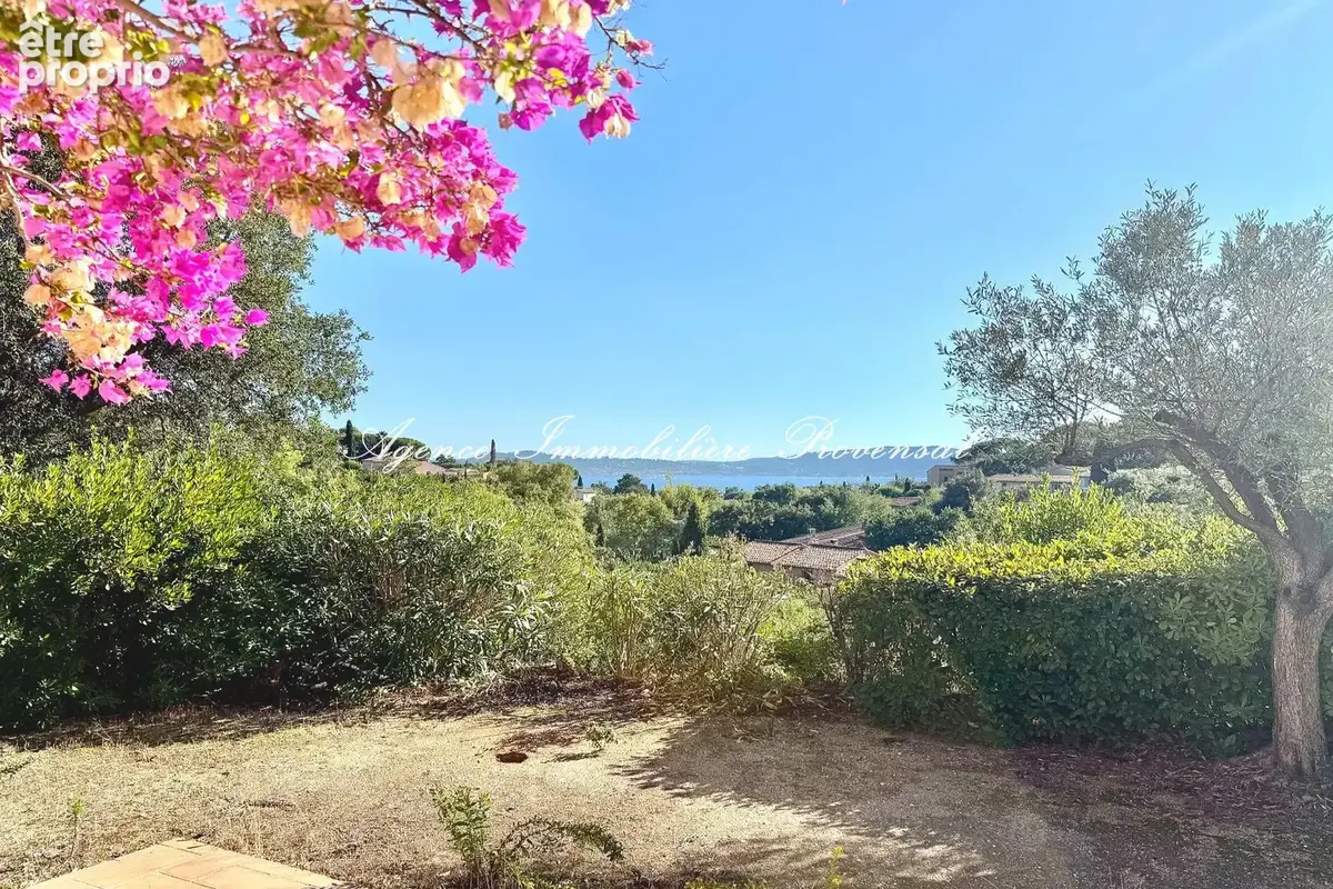 Maison 3 pièces 90 m² à vendre à Sainte-Maxime (83120) - photo 5