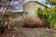 Maison à UZES
