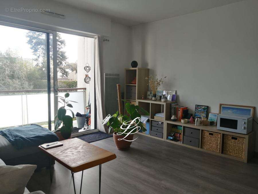 Appartement 43 m² à Vannes  - photo 206