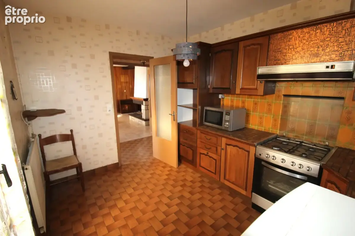 Garchizy   maison sur sous-sol   3 chambres - photo 10
