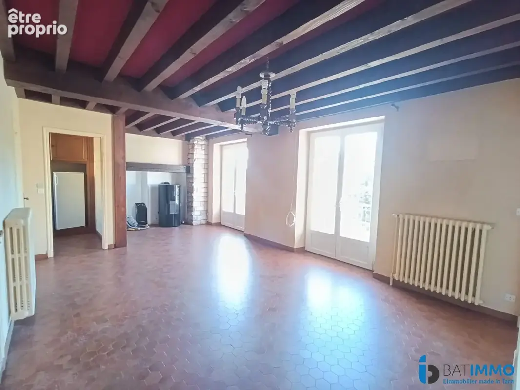 Maison 5 pièces 60 m² à vendre à Lasfaillades (81260) - photo 5