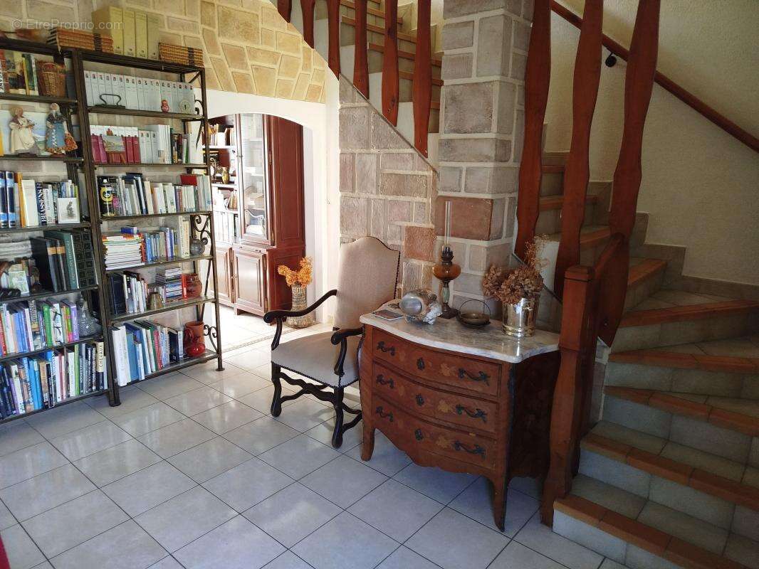 Maison à MEZE