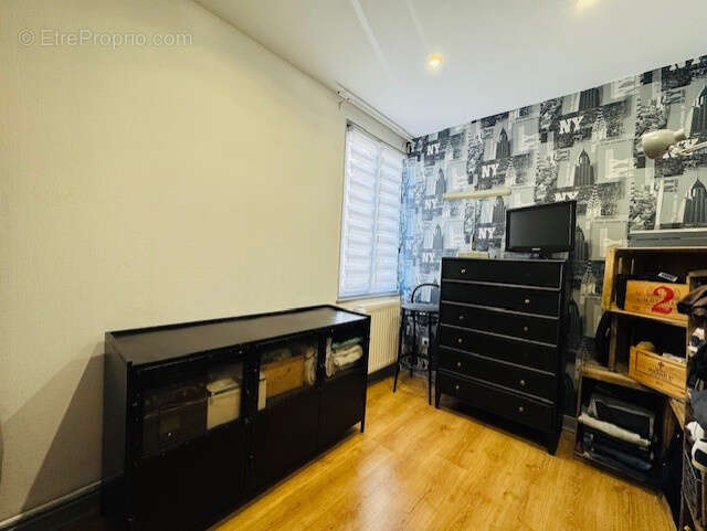 Maison à VINEUIL-SAINT-FIRMIN