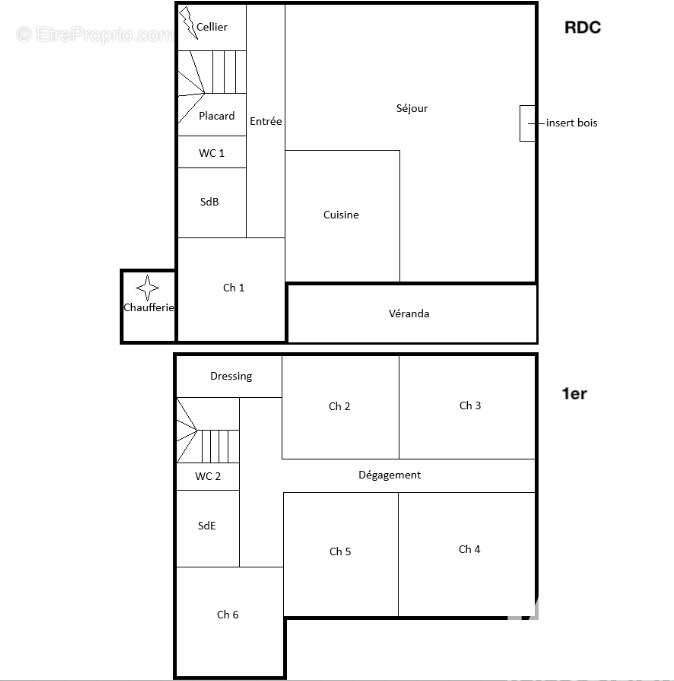 Photo 6 - Maison à MIOS