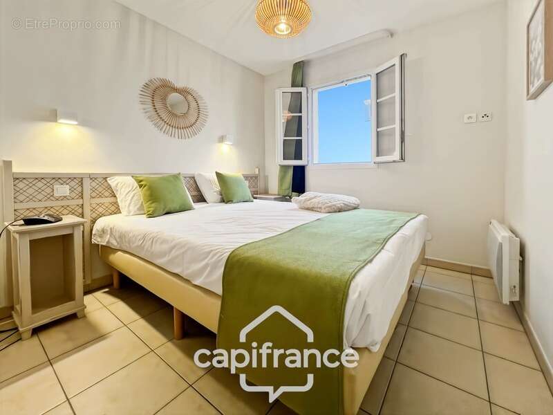 Appartement à MALLEMORT