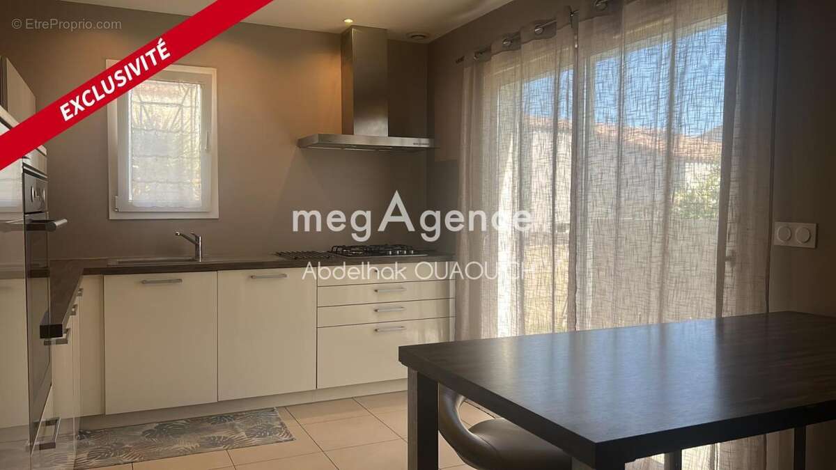 Maison à BEAUVOISIN