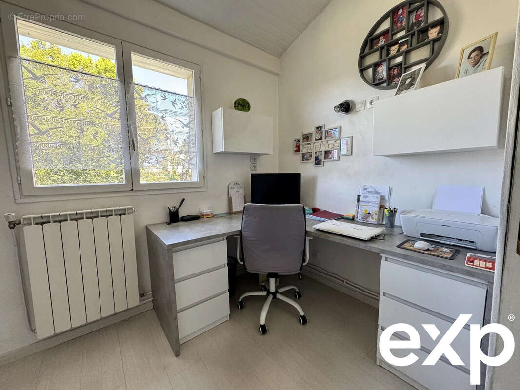 Maison à SAINT-AUGUSTIN