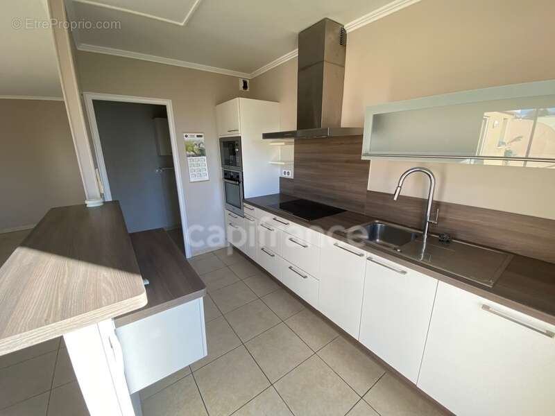 Appartement à BEZIERS