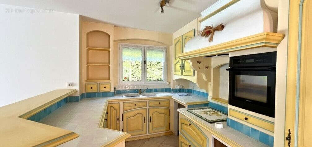 Maison à VAISON-LA-ROMAINE