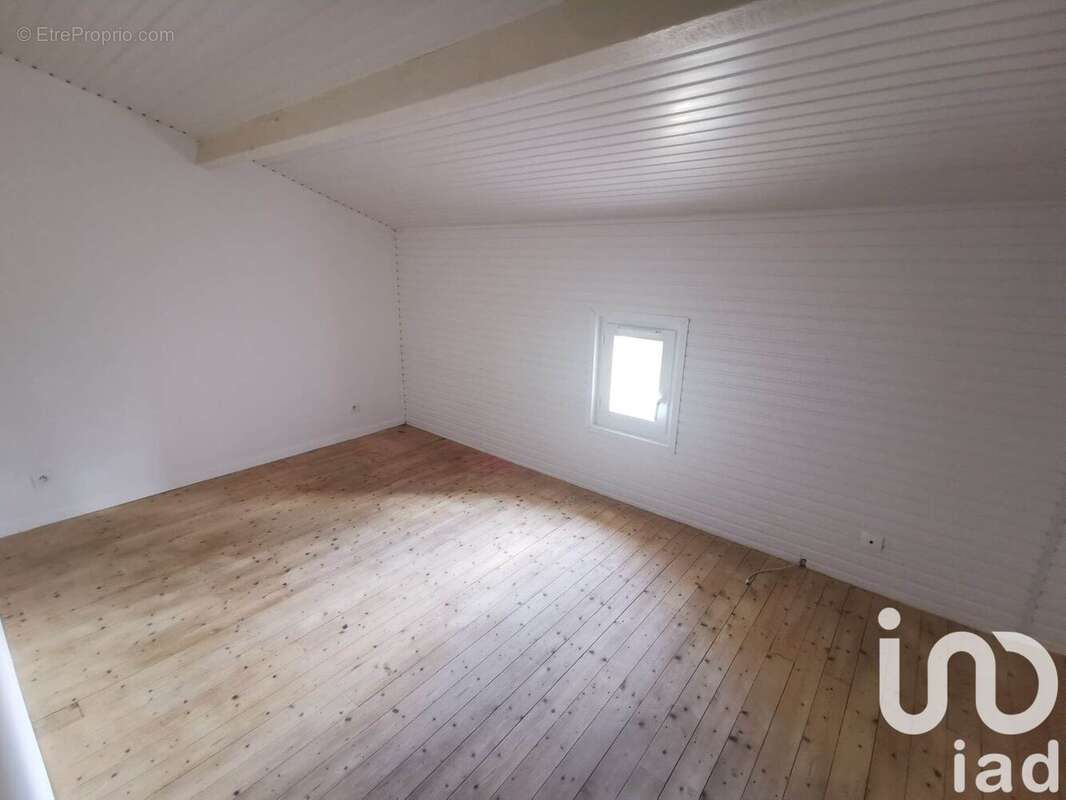 Photo 4 - Appartement à SAINT-MARTIN-DE-LAYE