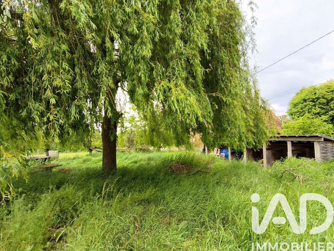 Maison 191 m² à Bazolles  - photo 6