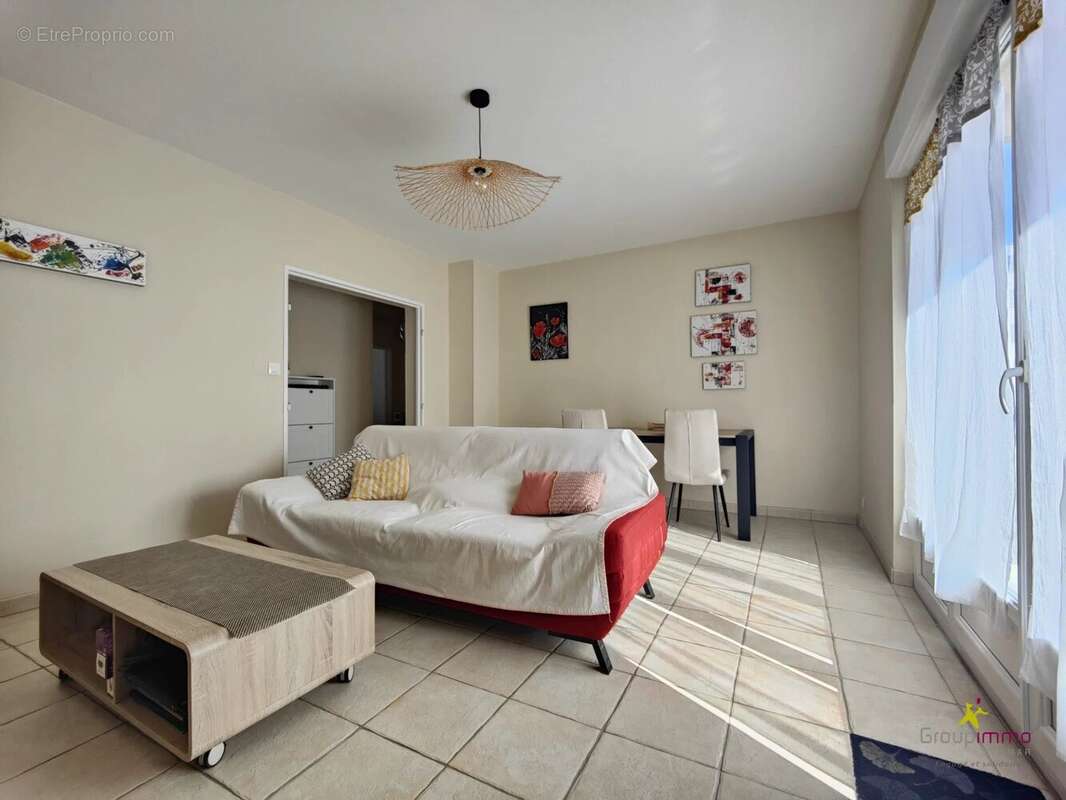 Appartement à COLMAR