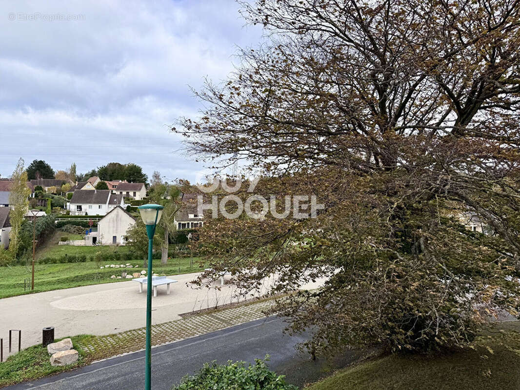 Appartement à TOUQUES