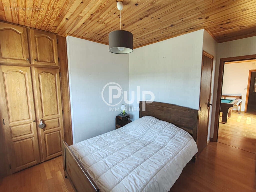 maison à vendre à menneville - photo 15