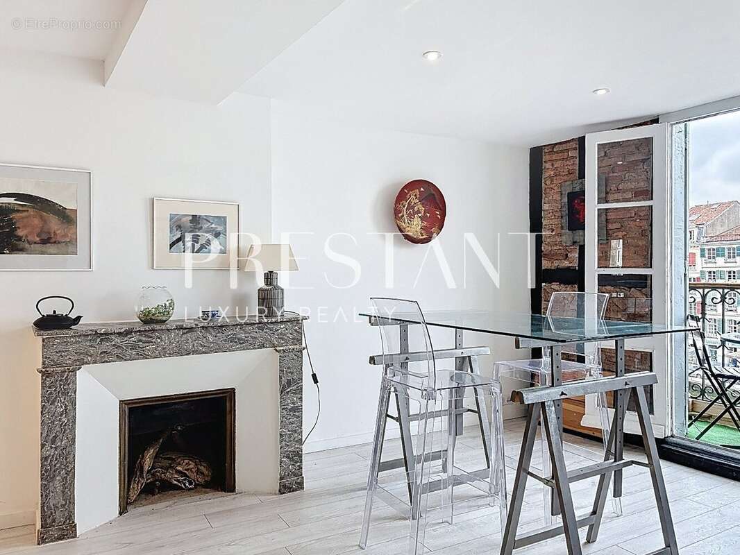 Appartement à BAYONNE