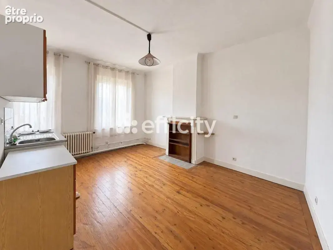 Maison 9 pièces 168 m² à vendre à Billy-Montigny (62420) - photo 6