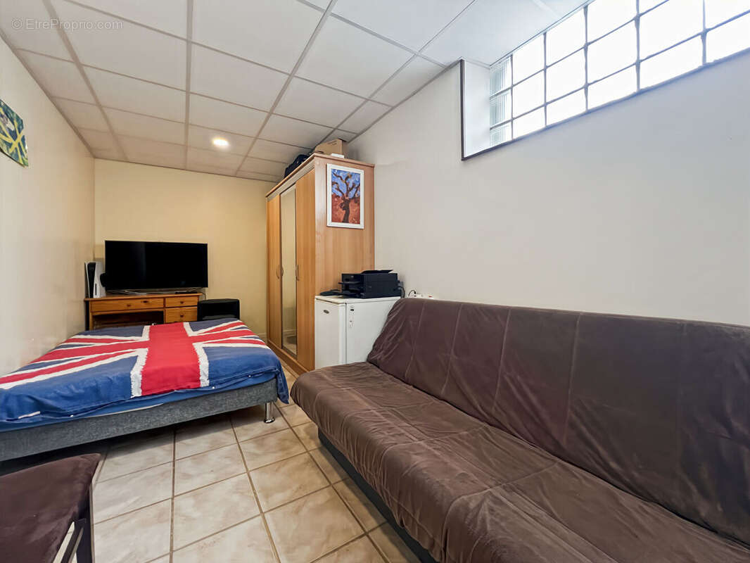 Appartement à AMBERIEU-EN-BUGEY
