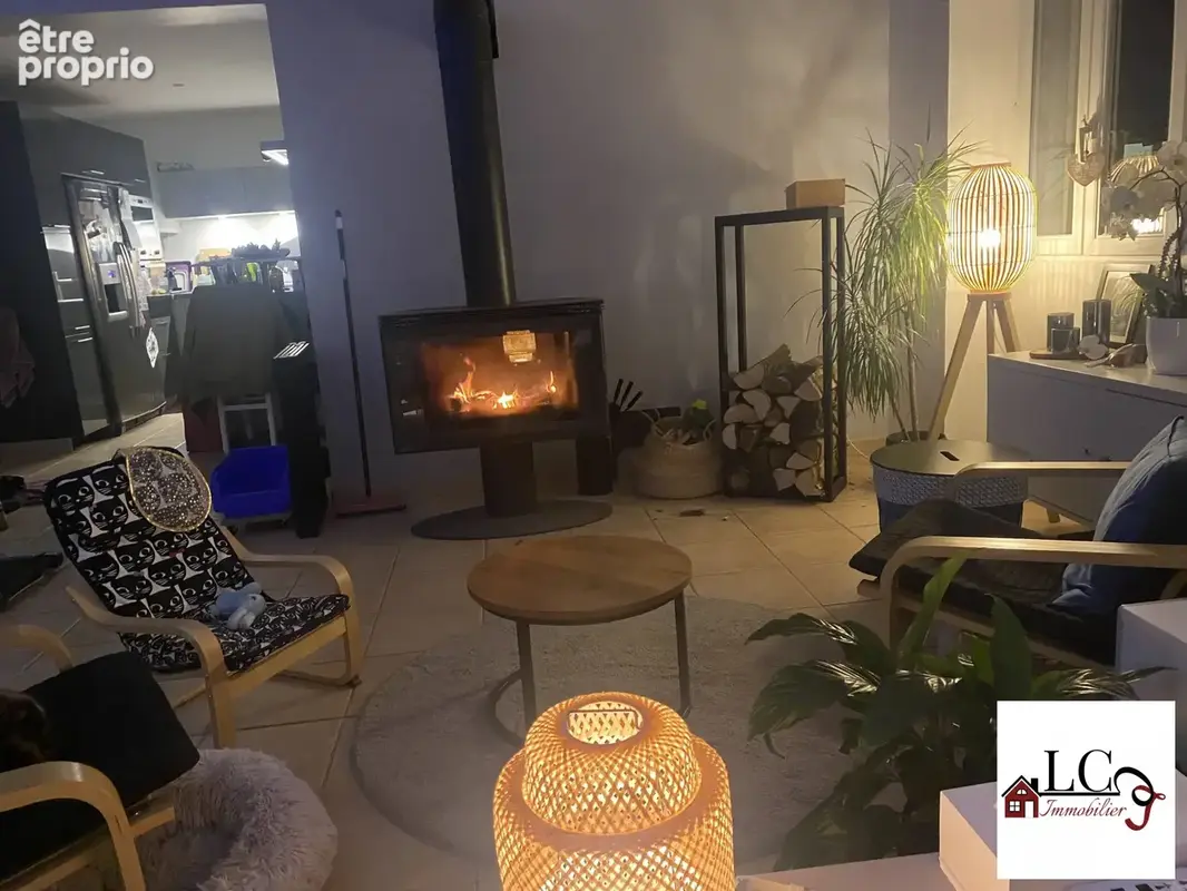 Maison 8 pièces 145 m² à vendre à Nevers (58000) - photo 3