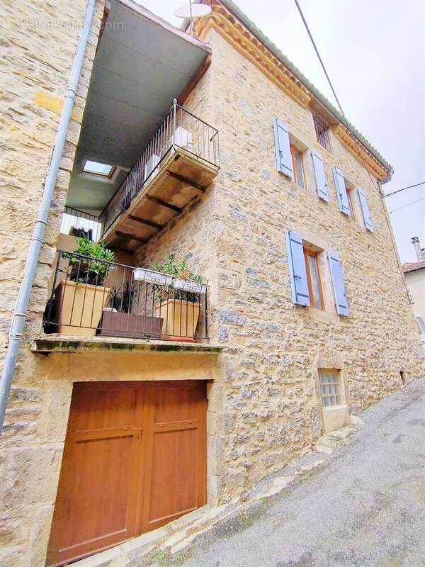 Maison à VERFEIL