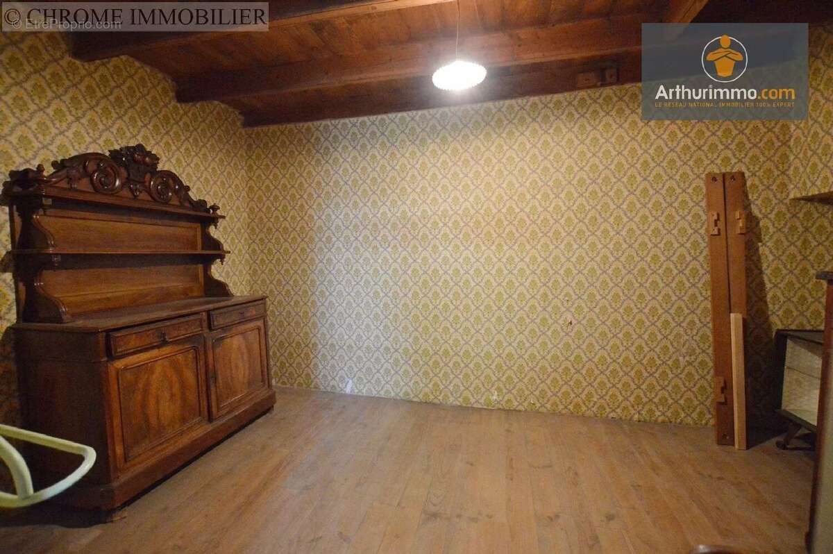 Maison à DURAS