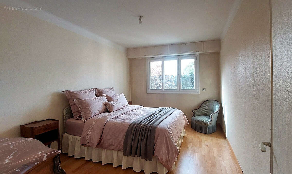 Appartement à TARBES